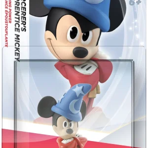 Disney Infinity Character – Sorcerer Mickey (DE/FR) v:6805515