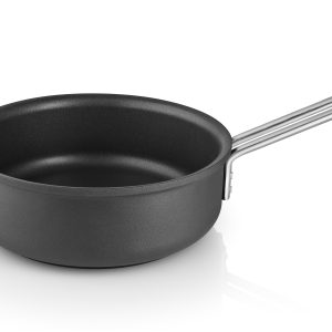 Eva Trio – Profesjonell Sautépanne – Holdbar & Ytelsessterk – 24 cm – Gratis frakt v:1574911 Eva Trio – Profesjonell Sautépanne – Holdbar & Ytelsessterk – 24 cm – Gratis frakt v:1574911