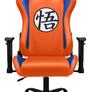 Subsonic Pro Gaming Chair Dragon Ball Z (size L-XL) – Gratis frakt v:9934961 Subsonic Pro Gaming Chair Dragon Ball Z (size L-XL) – Gratis frakt v:9934961