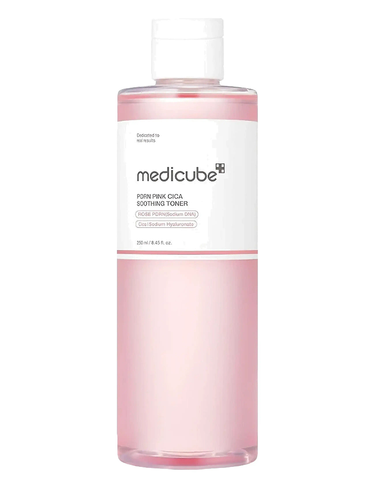 Medicube - PDRN Pink Cica Soothing Toner 250 ml v:4322121