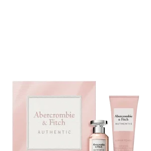 Authentic Woman Eau de parfum 50ml + 200ml bl 250 ml v:6078927 Authentic Woman Eau de parfum 50ml + 200ml bl 250 ml v:6078927