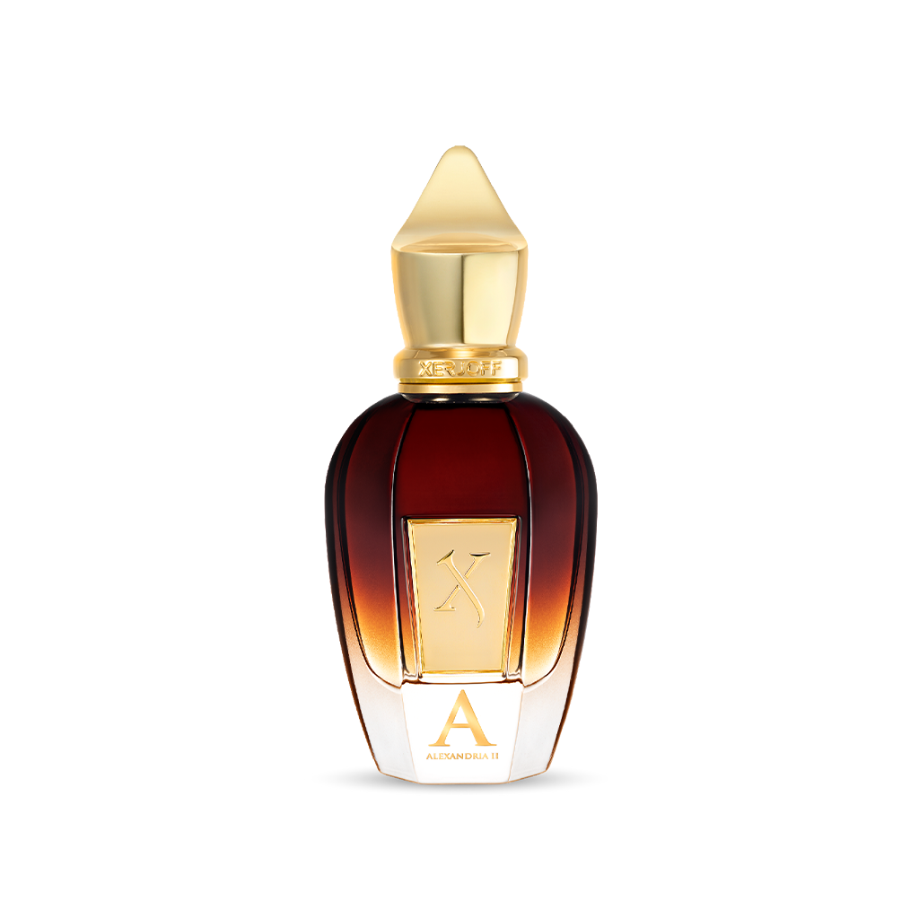 Xerjoff – Alexandria II EDP 50 ml – 50 – Gratis frakt v:7220485