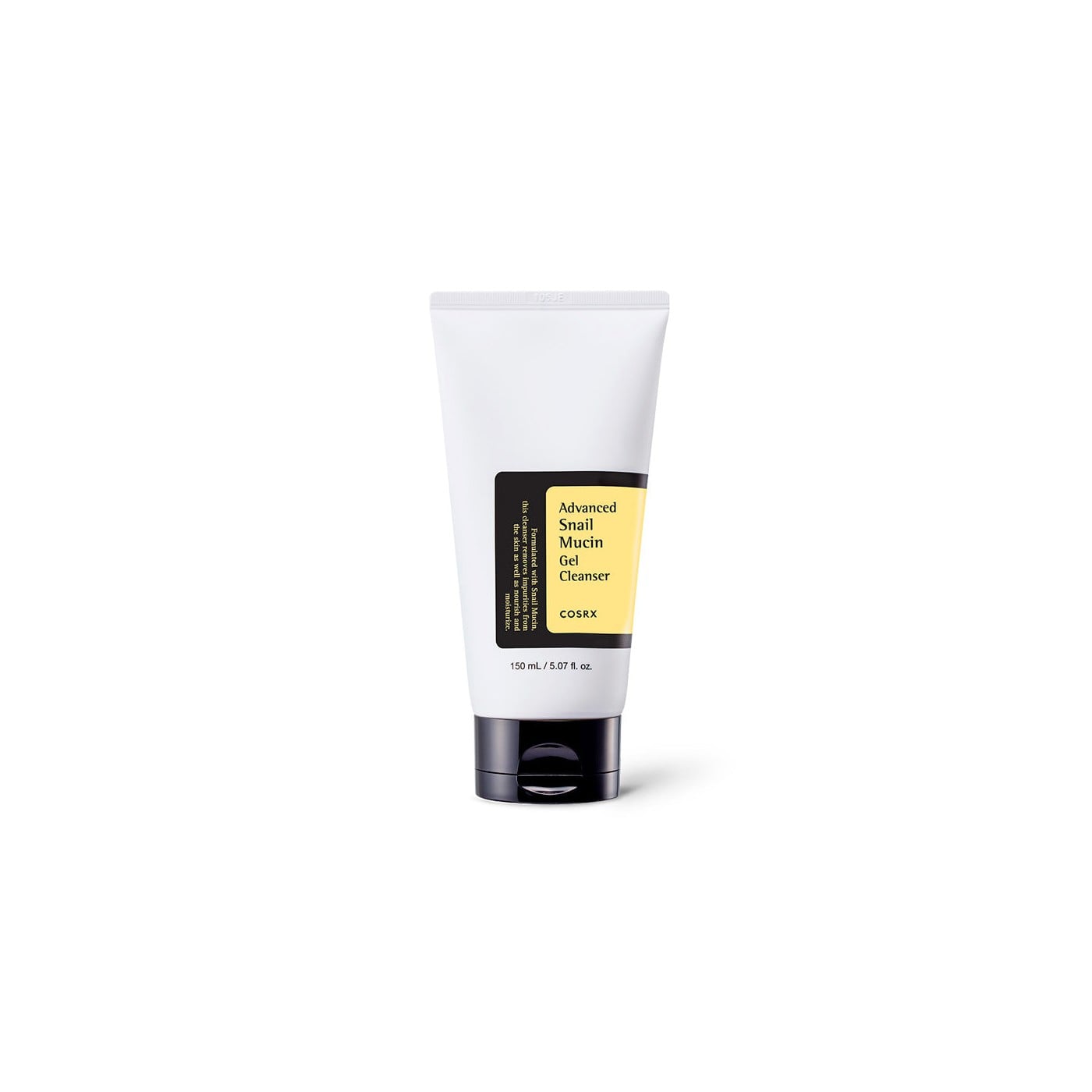 Cosrx - Advanced Snail Mucin Power Gel Cleanser 150 ml v:6547682