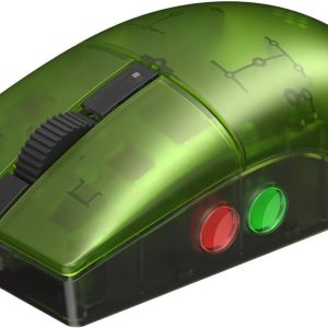 8BitDo – Wireless Mouse (PC/Mac) – Xbox Edition – Xbox Ed. – Gratis frakt v:8013042