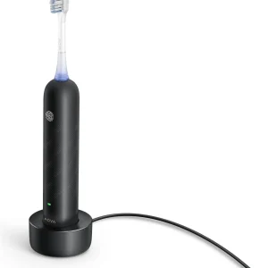 MOVA – Fresh Pro Electric Toothbrush – Black v:5891823 MOVA – Fresh Pro Electric Toothbrush – Black v:5891823