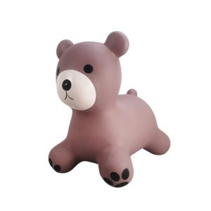 Find that hippo – Jumping animal – Maya the Bear (53100105) v:4849293