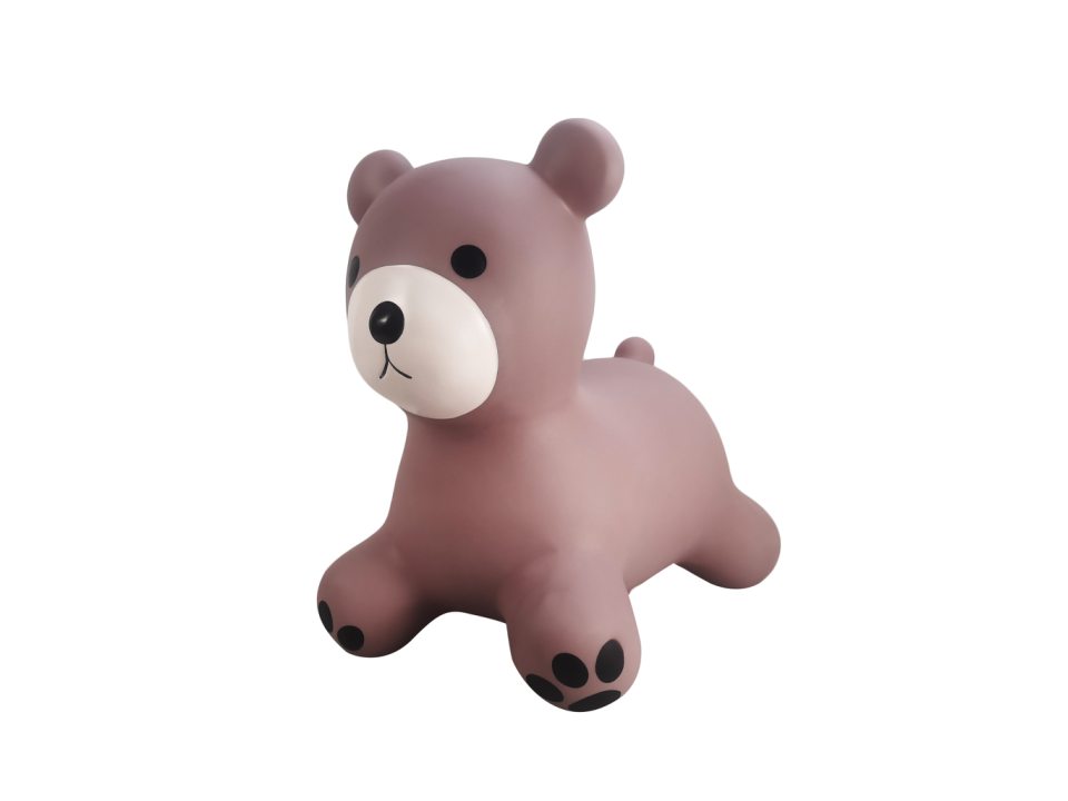 Find that hippo - Jumping animal - Maya the Bear (53100105) v:4849293