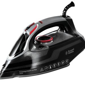 Russell Hobbs – Power Steam Ultra Iron – Gratis frakt v:1527672 Russell Hobbs – Power Steam Ultra Iron – Gratis frakt v:1527672