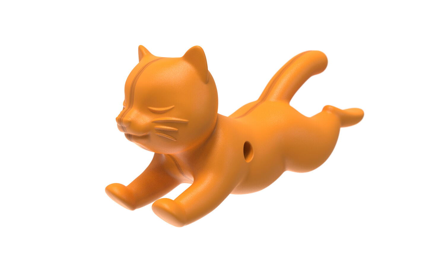 Winkee - Bike Accessory - Cat v:1791637