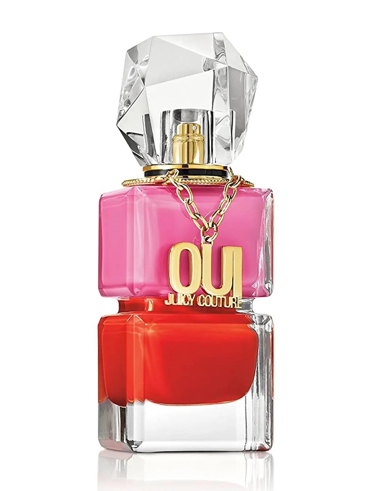 Juicy Couture - Oui EDP 100ml - Gratis frakt v:4930233