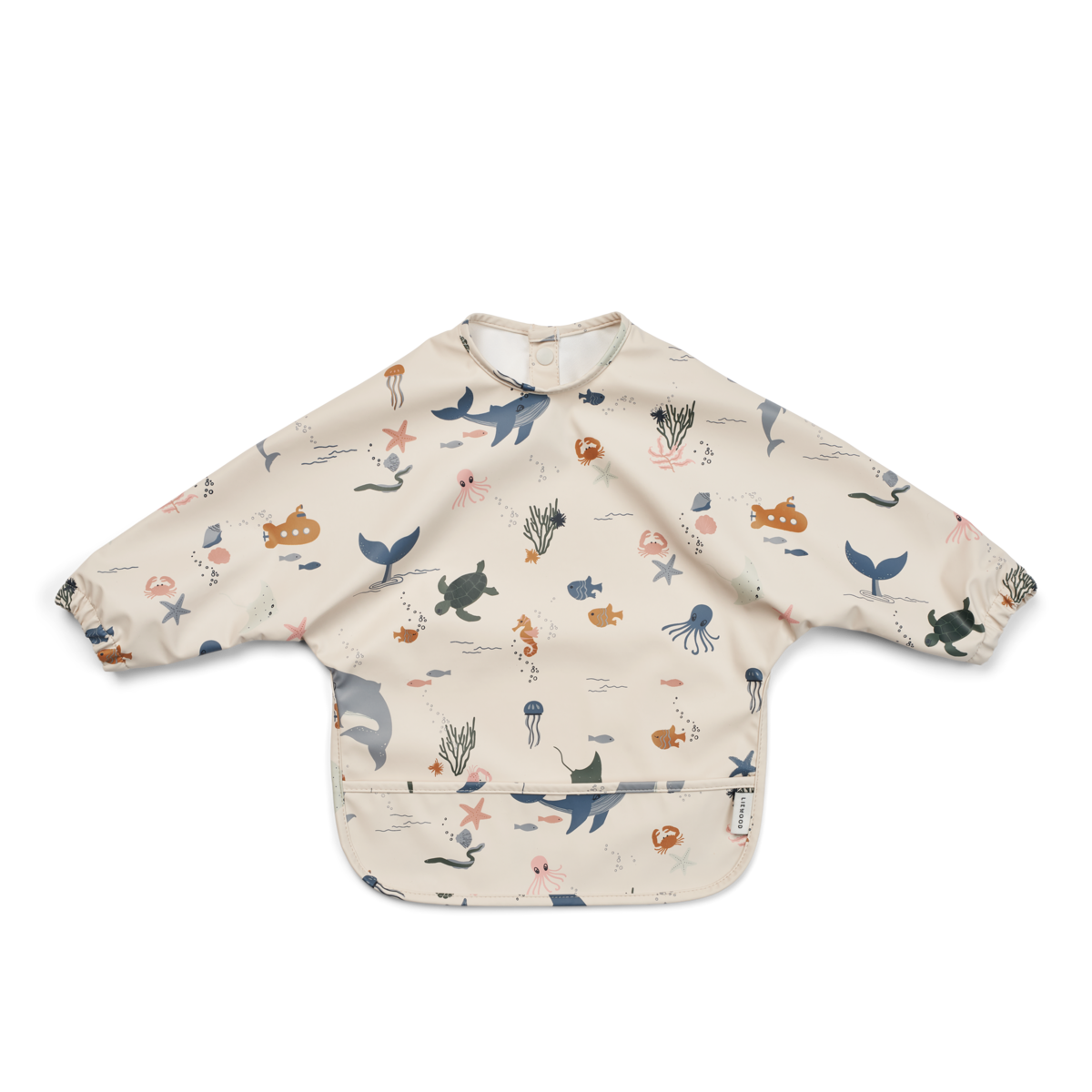 – Merle Printed Cape Bib v:7868093 – Merle Printed Cape Bib v:7868093