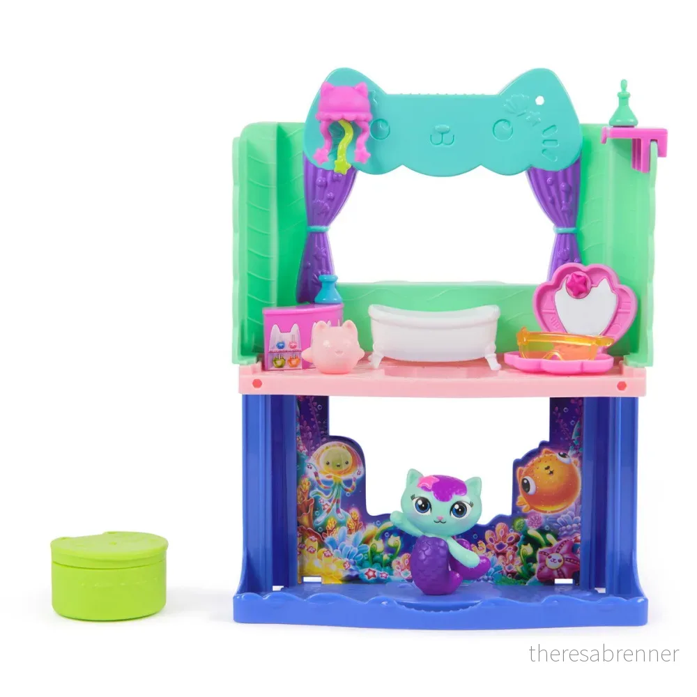 Gabby's Movie Portal Rooms – Bathroom (6074306) v:5134727 Gabby's Movie Portal Rooms – Bathroom (6074306) v:5134727
