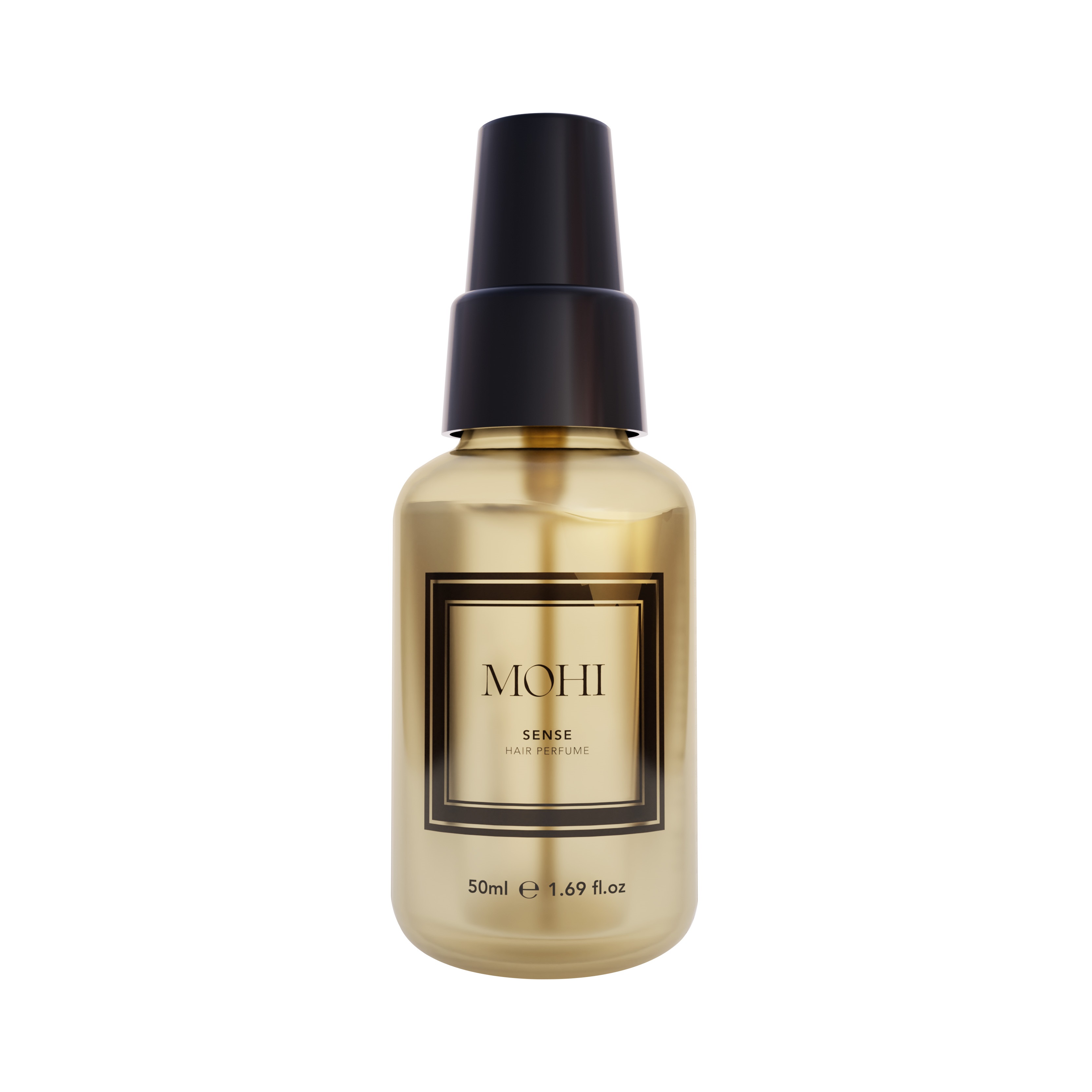 MOHI - Hair Parfume Sense 50 ml - 50 v:2448312