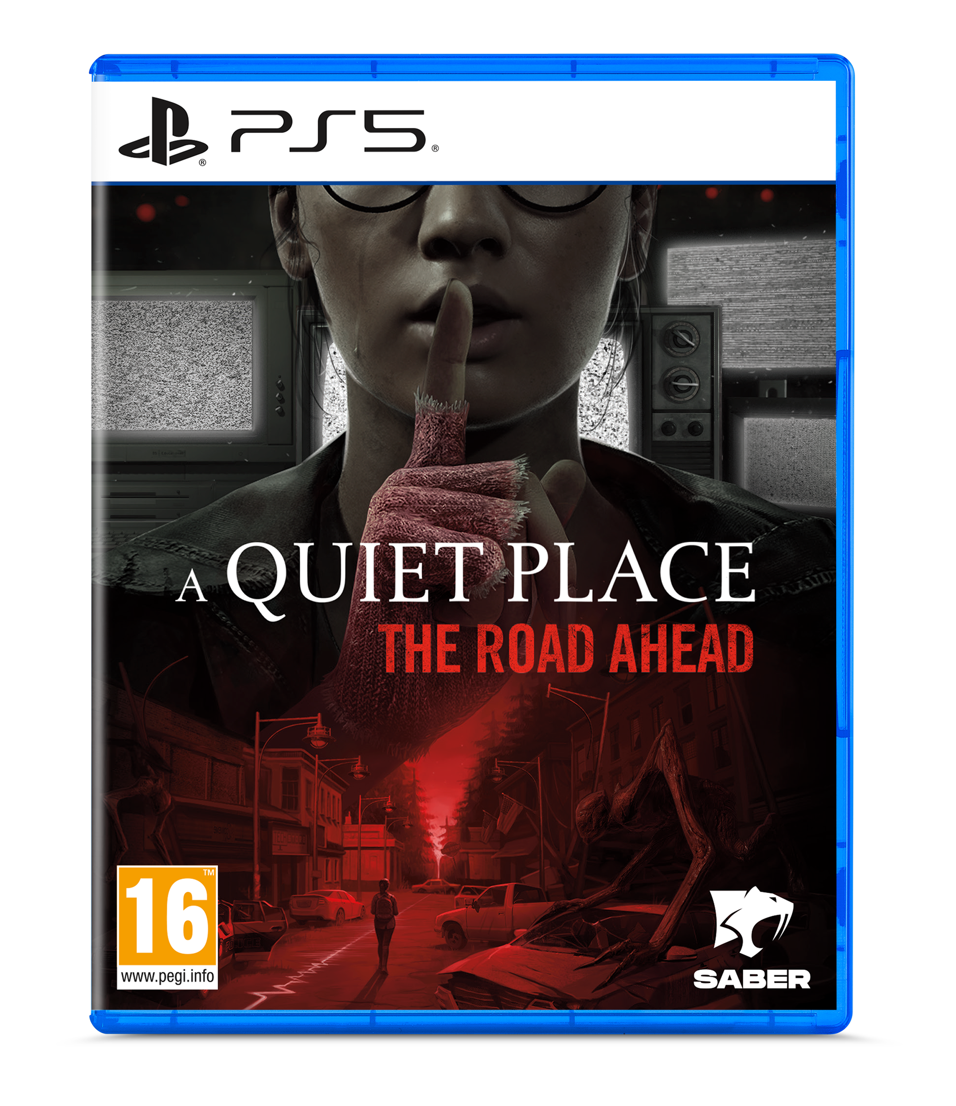 A Quiet Place v:4996525