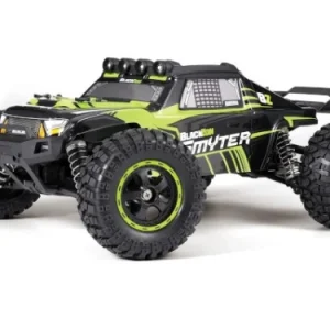BLACKZON – Smyter DT 1/12 4WD Electric Desert Truck – Green (540112) – Gratis frakt v:2918733 BLACKZON – Smyter DT 1/12 4WD Electric Desert Truck – Green (540112) – Gratis frakt v:2918733