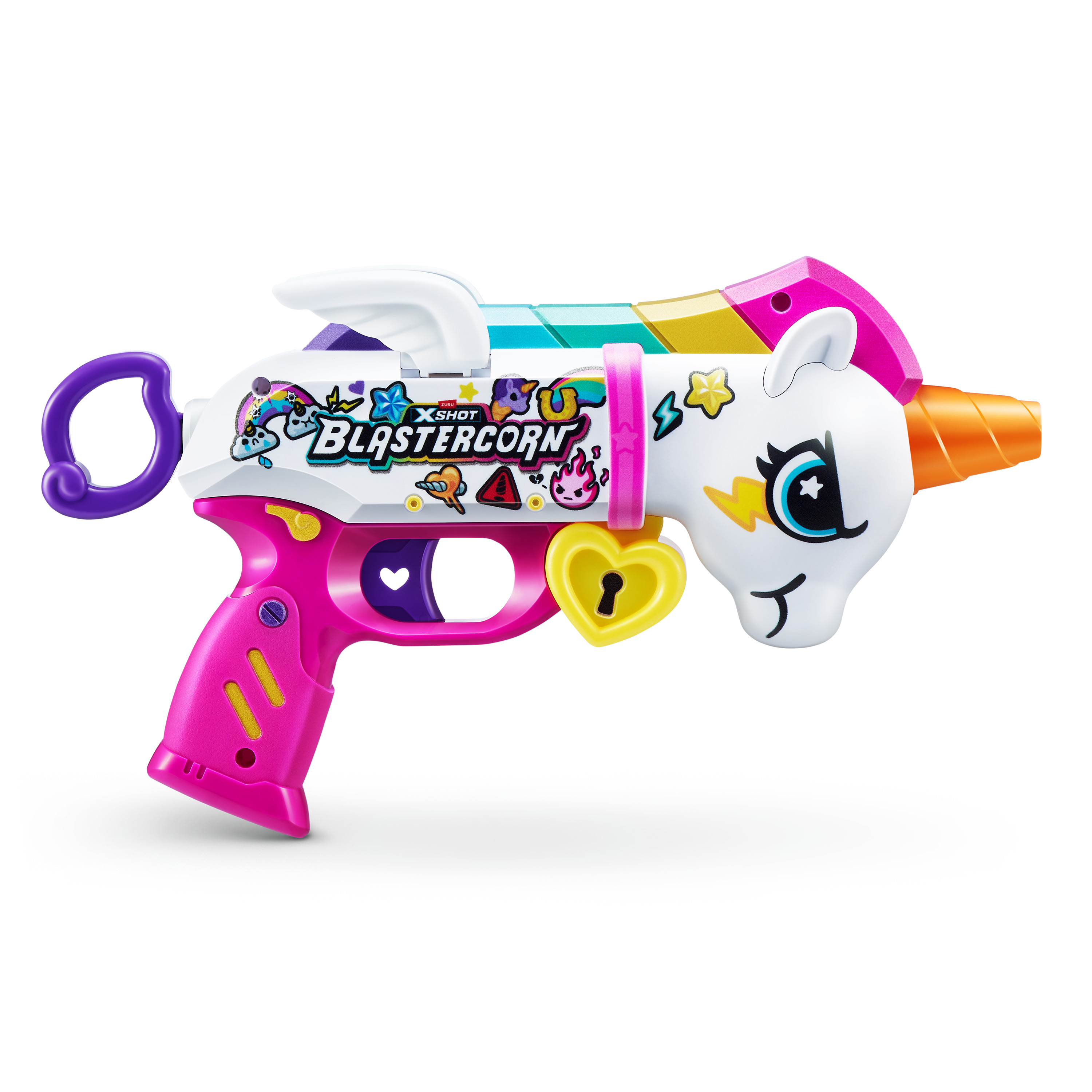 XSHOT – Blastercorn Unicorn Heartbreaker (36729) v:7296080