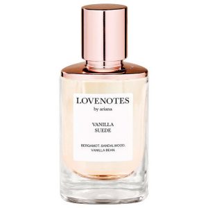 Ariana Grande – Lovenotes by Ariana – Vanilla Suede – 30 ml v:4650127 Ariana Grande – Lovenotes by Ariana – Vanilla Suede – 30 ml v:4650127
