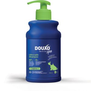 DOUXO – SPA Shampoo puppy – 250ml v:3616211