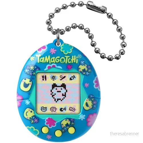 Tamagotchi - Original Tama Smile v:8161146