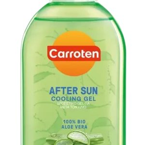 Carroten – After Sun Aloe Gel 200 ml – 200 v:3023598 Carroten – After Sun Aloe Gel 200 ml – 200 v:3023598