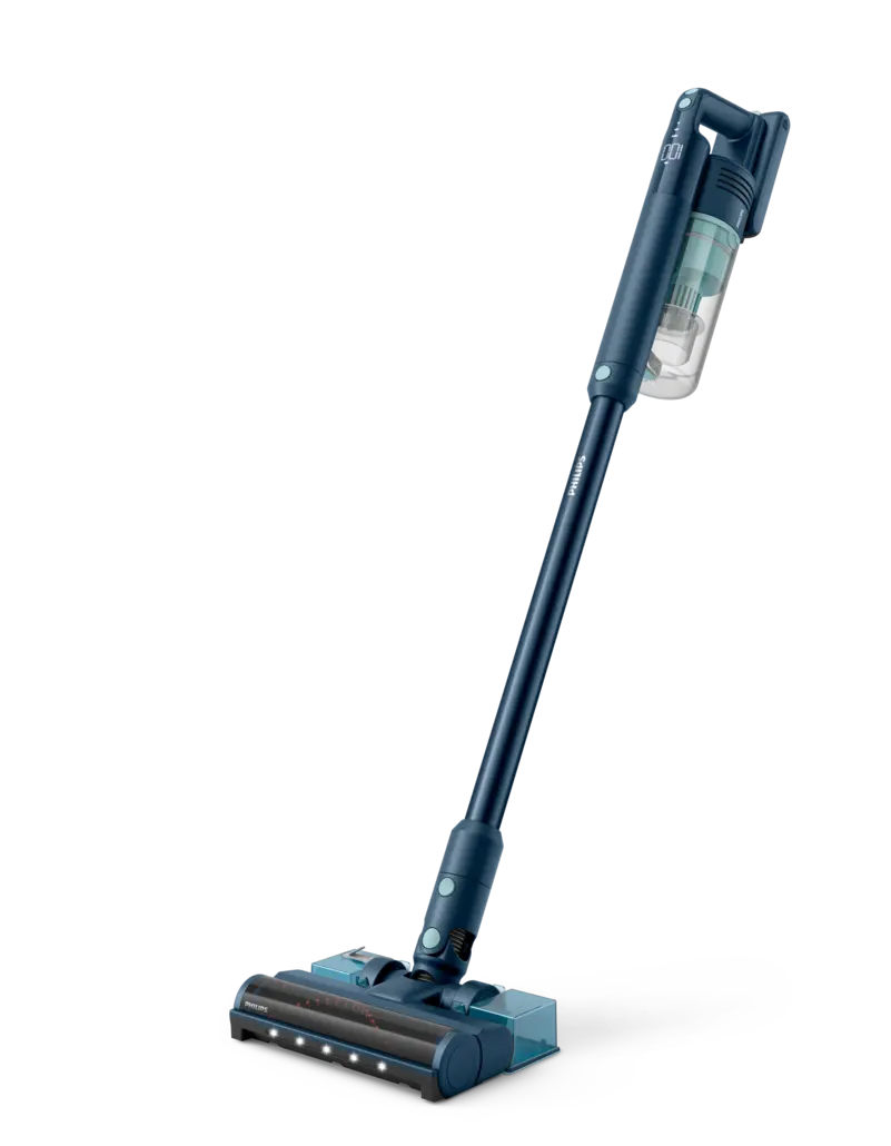Philips 5000 Series Ledningsfri Støvsuger med Aqua-modul (XC5141/01) - Gratis frakt v:9123333