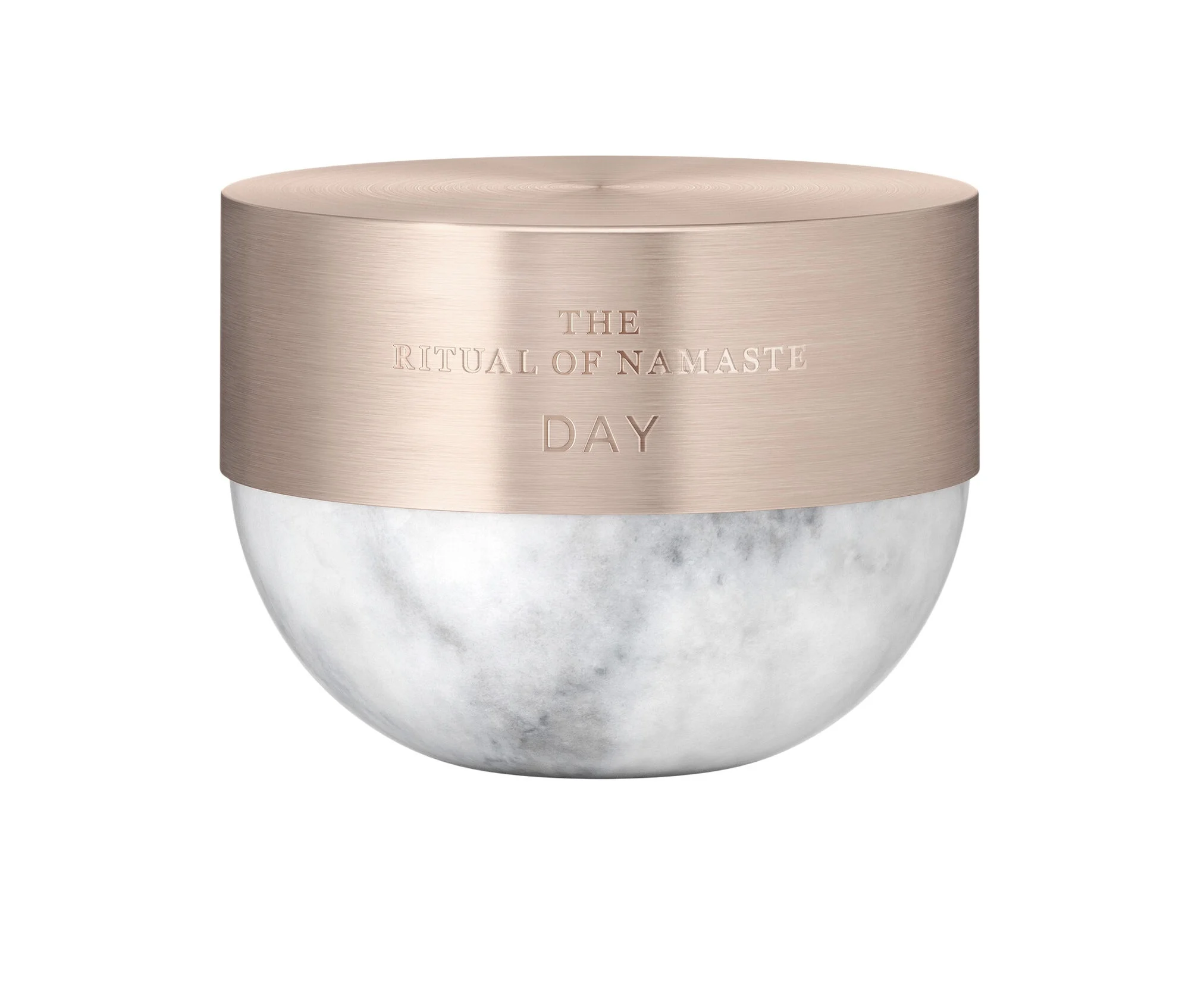 RITUALS - The Ritual of Namaste Glow Anti-Ageing Day Cream 50 ml - 50 v:2267766