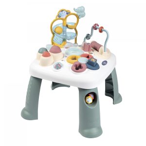 Smoby – Little Smoby Activity Table (7600140303) – Gratis frakt v:7324593 Smoby – Little Smoby Activity Table (7600140303) – Gratis frakt v:7324593