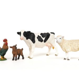 Schleich – Farm World – Farm Starter Set (42729) v:4893996 Schleich – Farm World – Farm Starter Set (42729) v:4893996