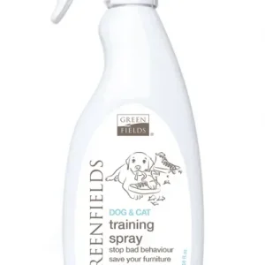 Greenfields – Training Spray 400ml – (WA2968) v:1919420 Greenfields – Training Spray 400ml – (WA2968) v:1919420