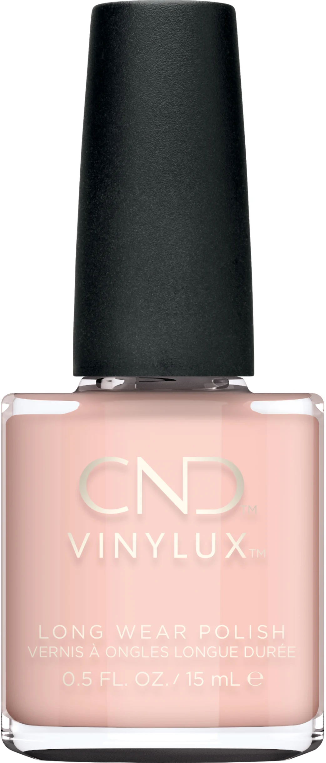 CND - Vinylux Unmasked - #269 - Nude v:5906888