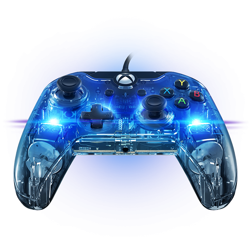 Afterglow PRISMATIC Wired Controller Xbox Series X v:4820153 Afterglow PRISMATIC Wired Controller Xbox Series X v:4820153