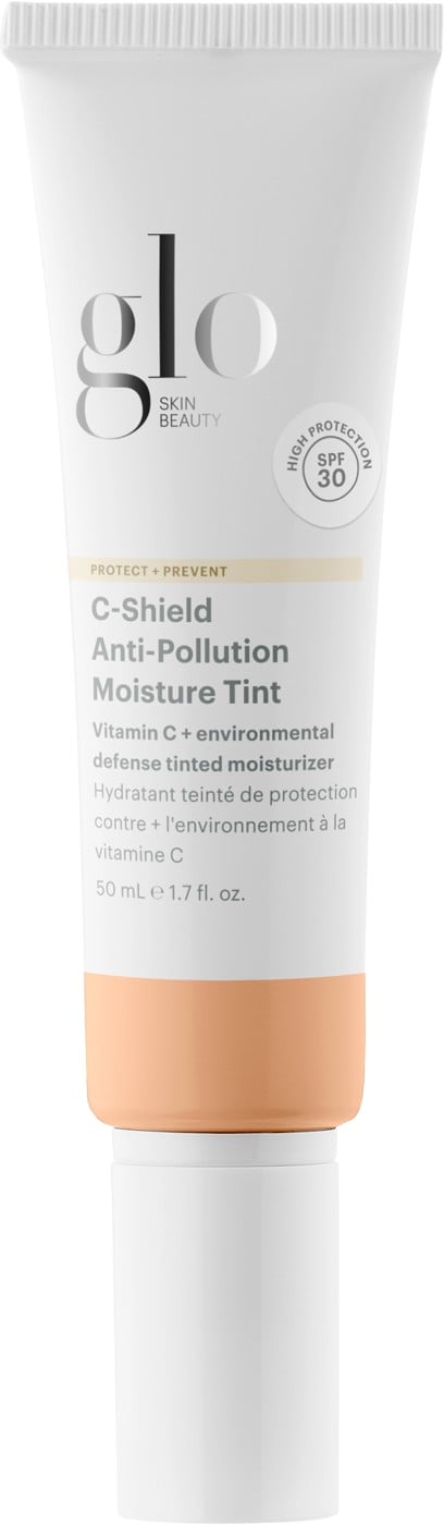 Glo Skin Beauty - C-Shield Anti-Pollution Moisture Tint - 2N - 2N - 50 - Gratis frakt v:3050167