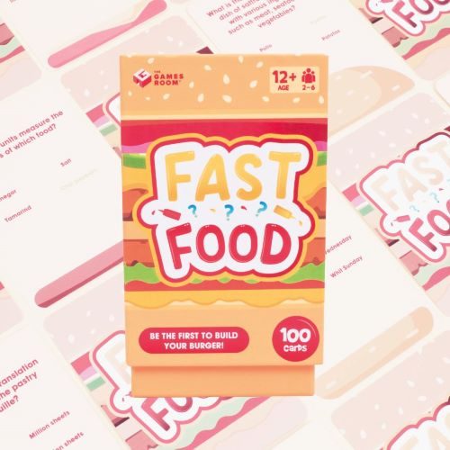 PhD Natural Performance Range - Fast Food (100355) v:7202150