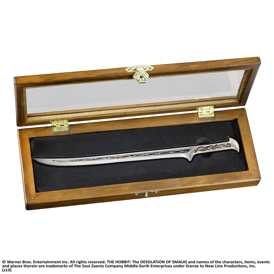 Noble Collection – The Hobbit – Thranduil Letter Opener v:7924598