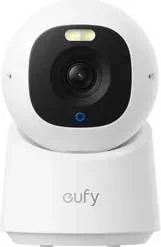 Anker – Eufy Indoor Cam E30 – Hvit – Gratis frakt v:4502707 Anker – Eufy Indoor Cam E30 – Hvit – Gratis frakt v:4502707