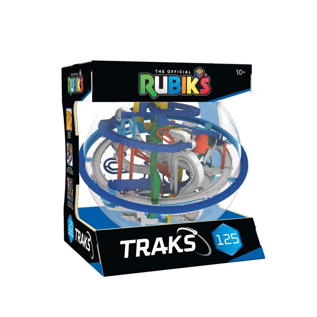 Rubiks – Traks 125 Epic (6068619) v:9549839 Rubiks – Traks 125 Epic (6068619) v:9549839