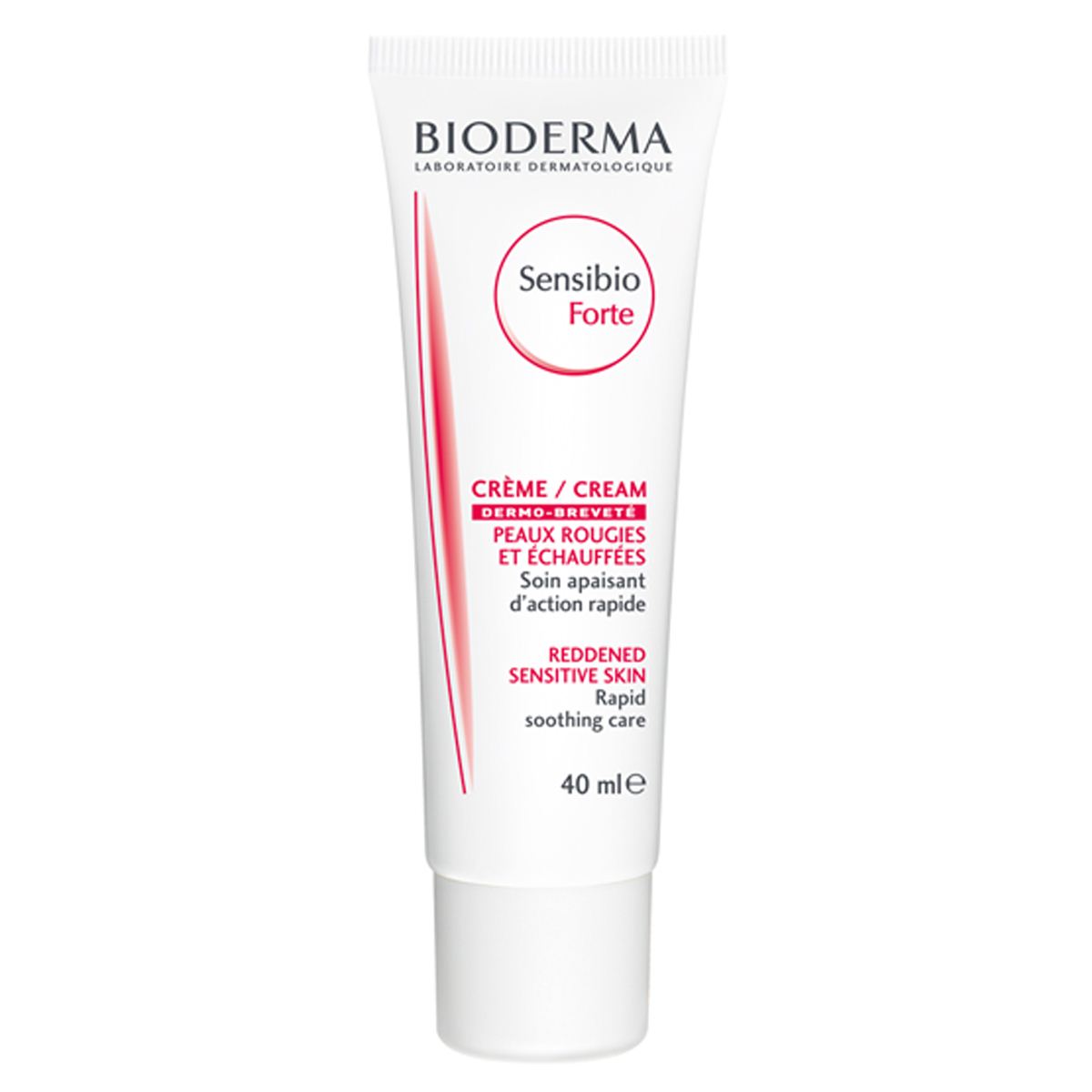 Bioderma - Sensibio Forte Cream 30 ml - 30 v:1863462