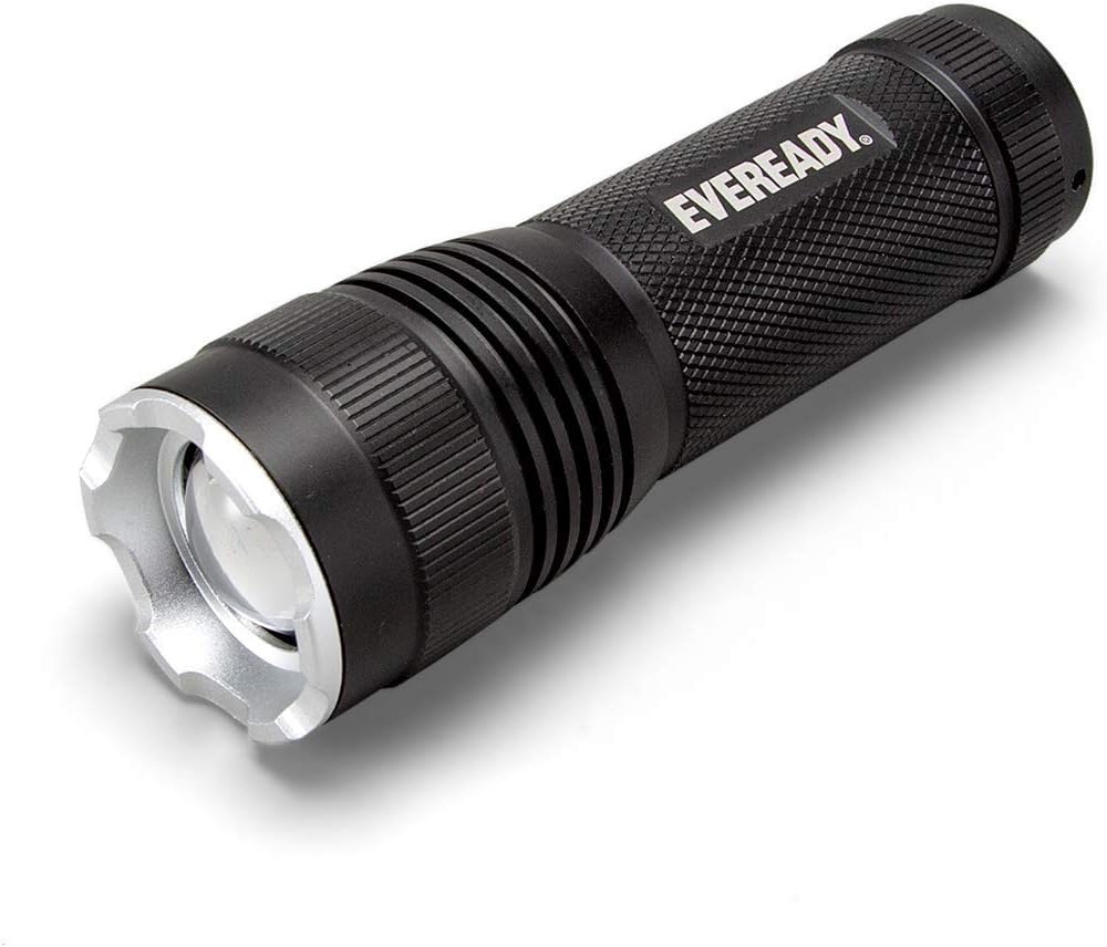 Energizer - Eveready Tactical Light LEd 300 Lumens v:5055030