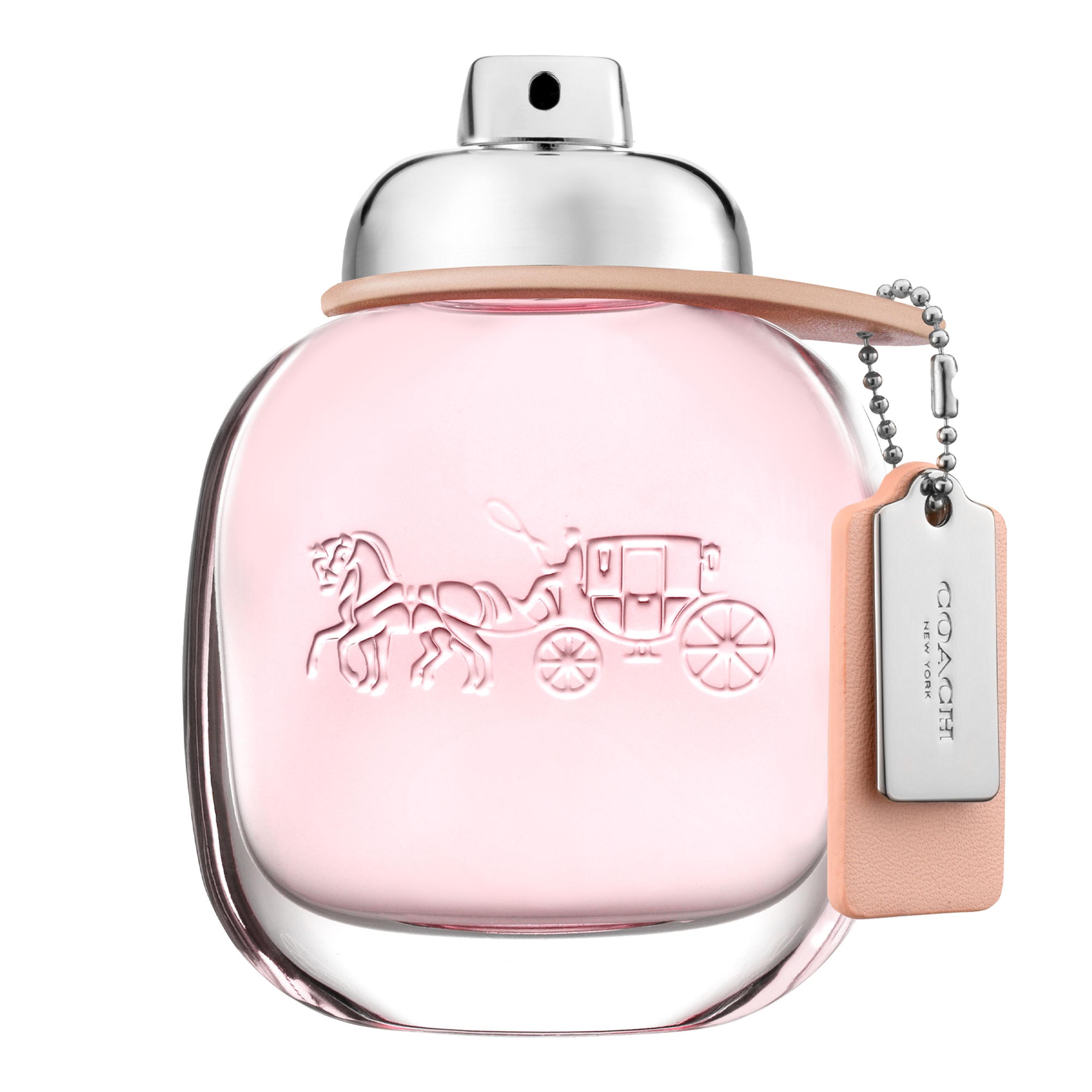 Coach – Coach EdT – Pink – 50 ml – Gratis frakt v:7784939 Coach – Coach EdT – Pink – 50 ml – Gratis frakt v:7784939
