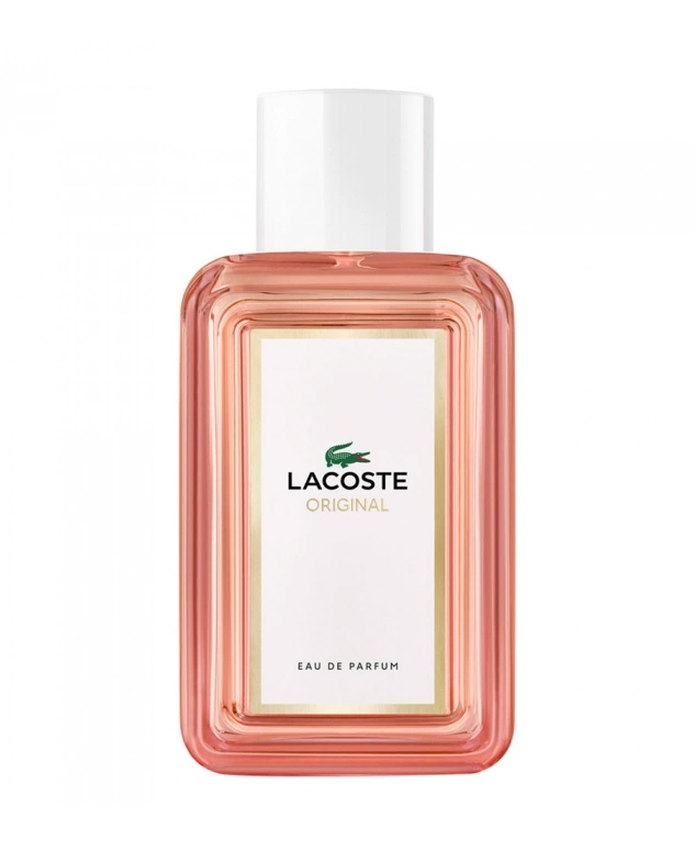Lacoste - Original Pour Femme Edp - 40 v:6368656