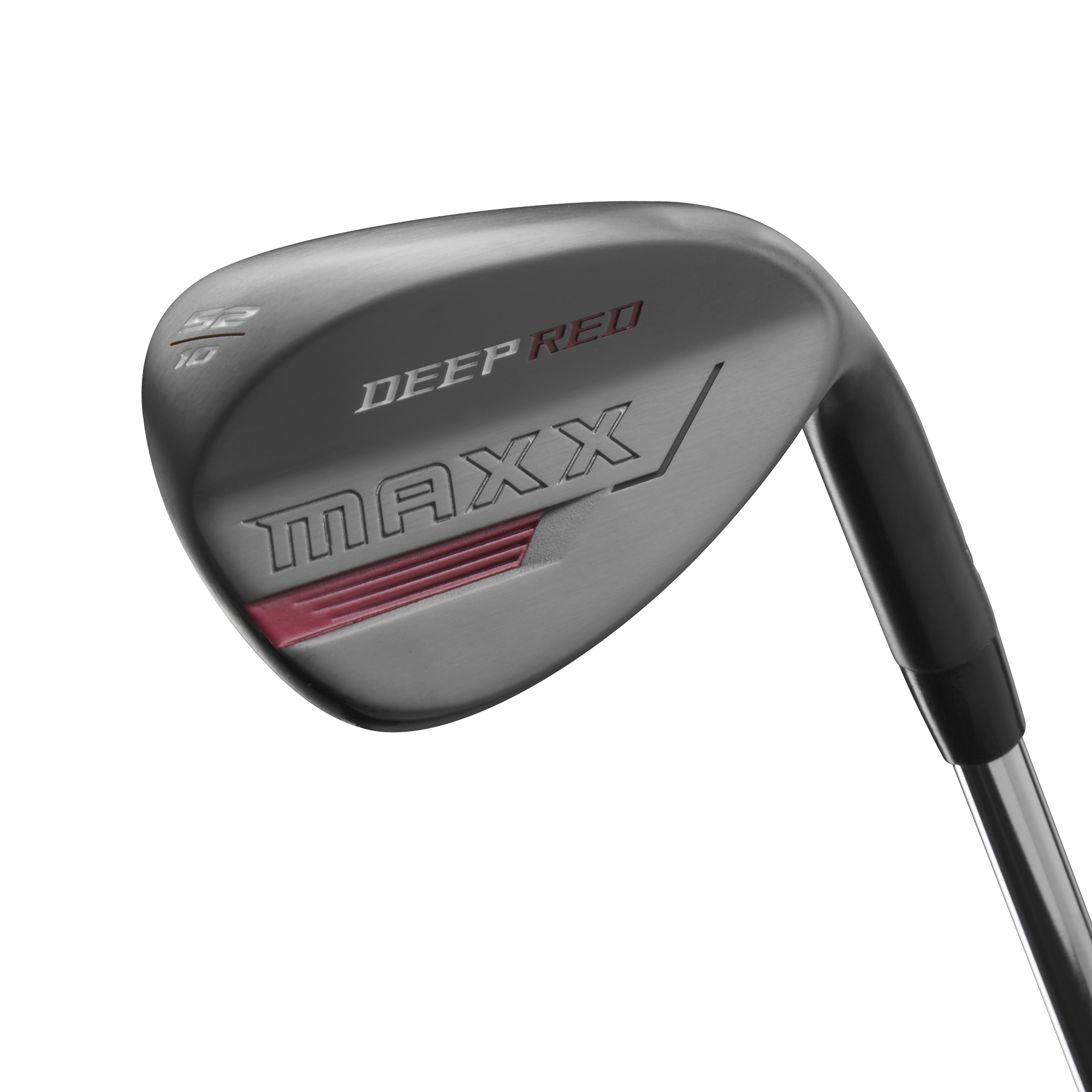 Wilson Deep Red Wedge 52° – Presis Golf Wedge for Kontroll - Gratis frakt v:5523028