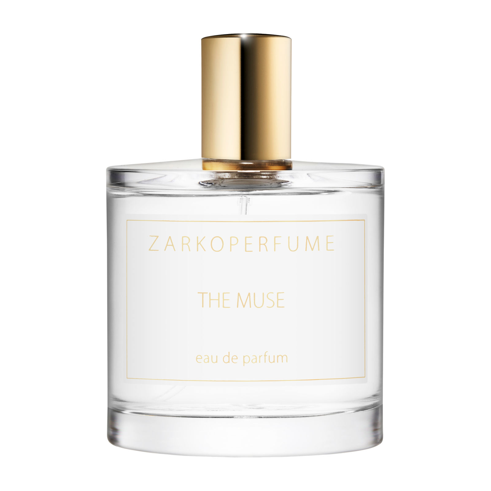 ZARKOPERFUME – The Muse EDP 100 ml – 100 – Gratis frakt v:4113829