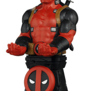 Cable Guys Deadpool v:9360554 Cable Guys Deadpool v:9360554
