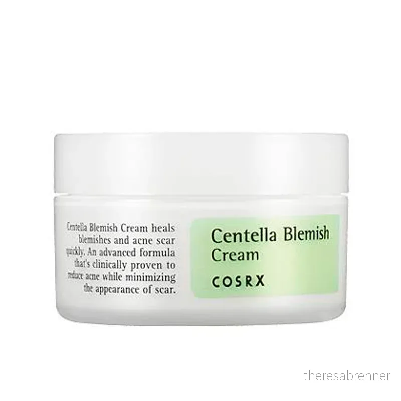 Cosrx - Centella Blemish Cream v:7672423