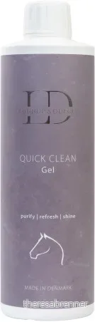 Laudrup & Dufour - Quick Clean Gel 500ml v:4030592