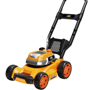 Power X – Lawnmower with Steam – Light & Sound (20493) v:9238993