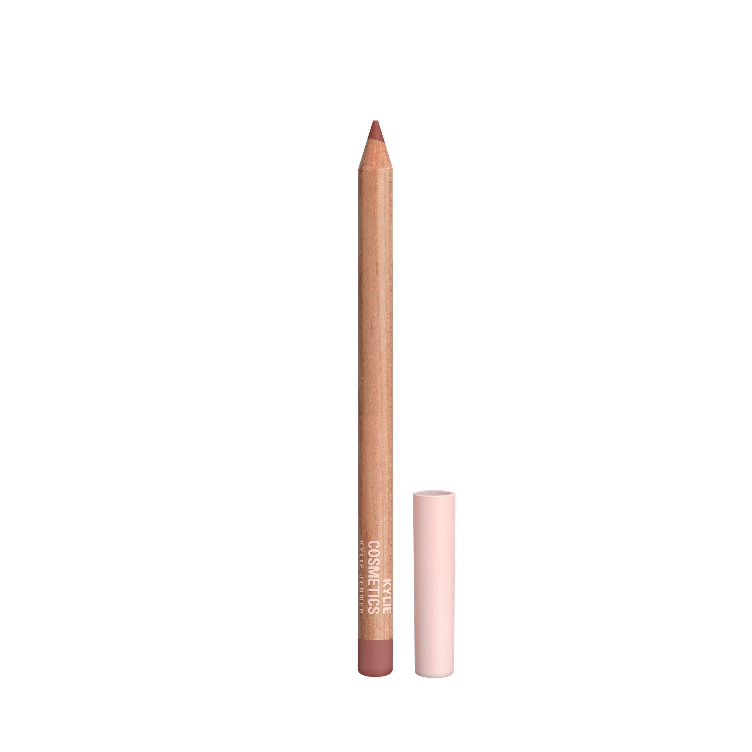 Kylie Cosmetics - Precis Pout Lip Liner - 357 Smitten - 357 Smitten v:3878882