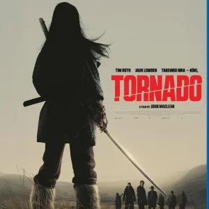TORNADO – (Blu-ray) v:9243363