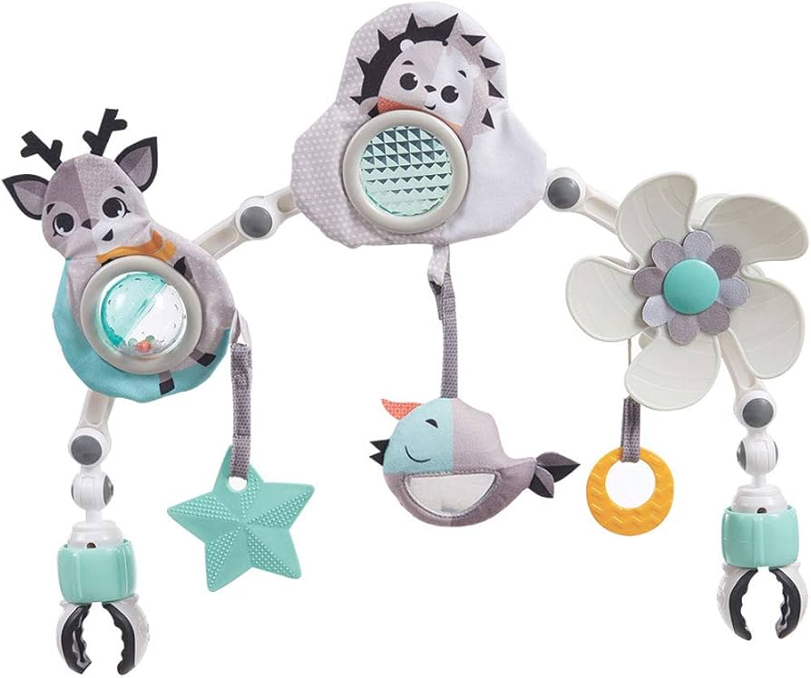 Tiny Love - Sunny Stroll Magical Tales - (3333140464) v:6202885
