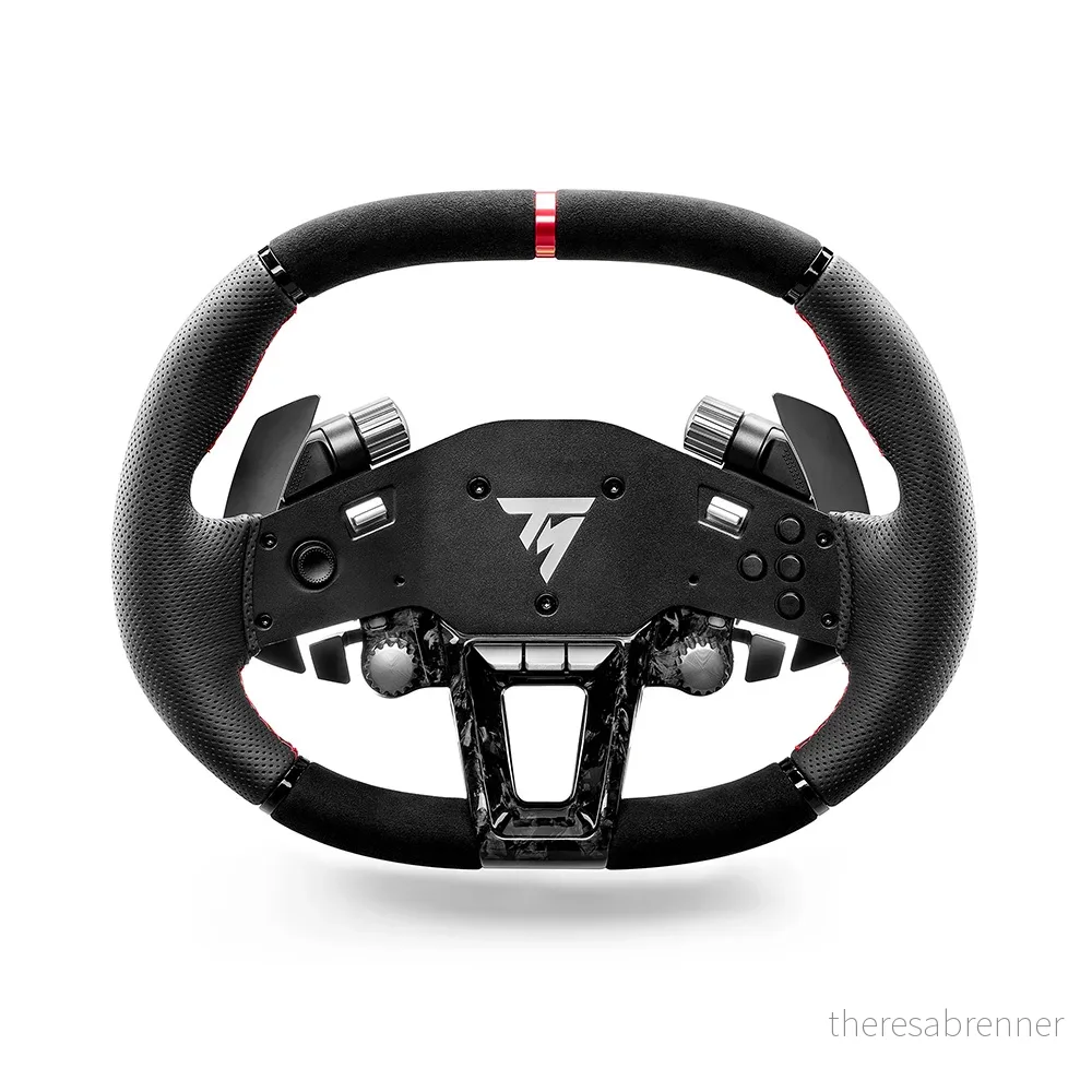 Thrustmaster Hypercar Whell Add-On - Ww - Gratis frakt v:3475887